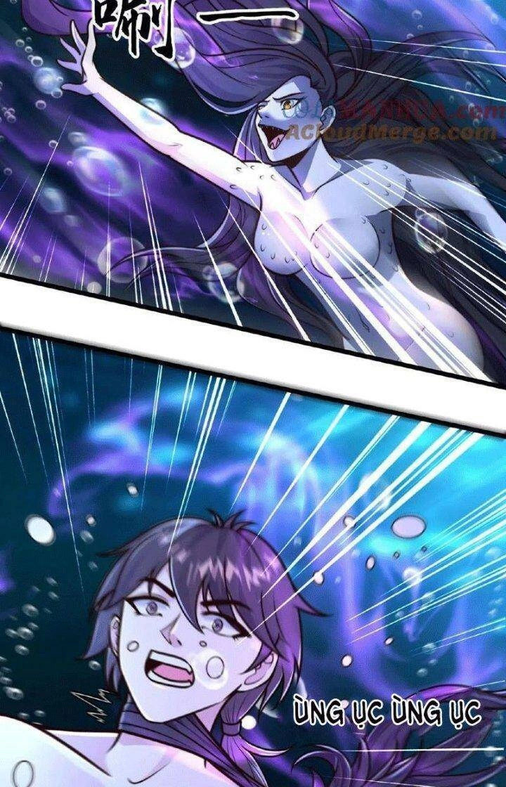 Ta Nuôi Quỷ Ở Trấn Ma Ty Chapter 103 - 20