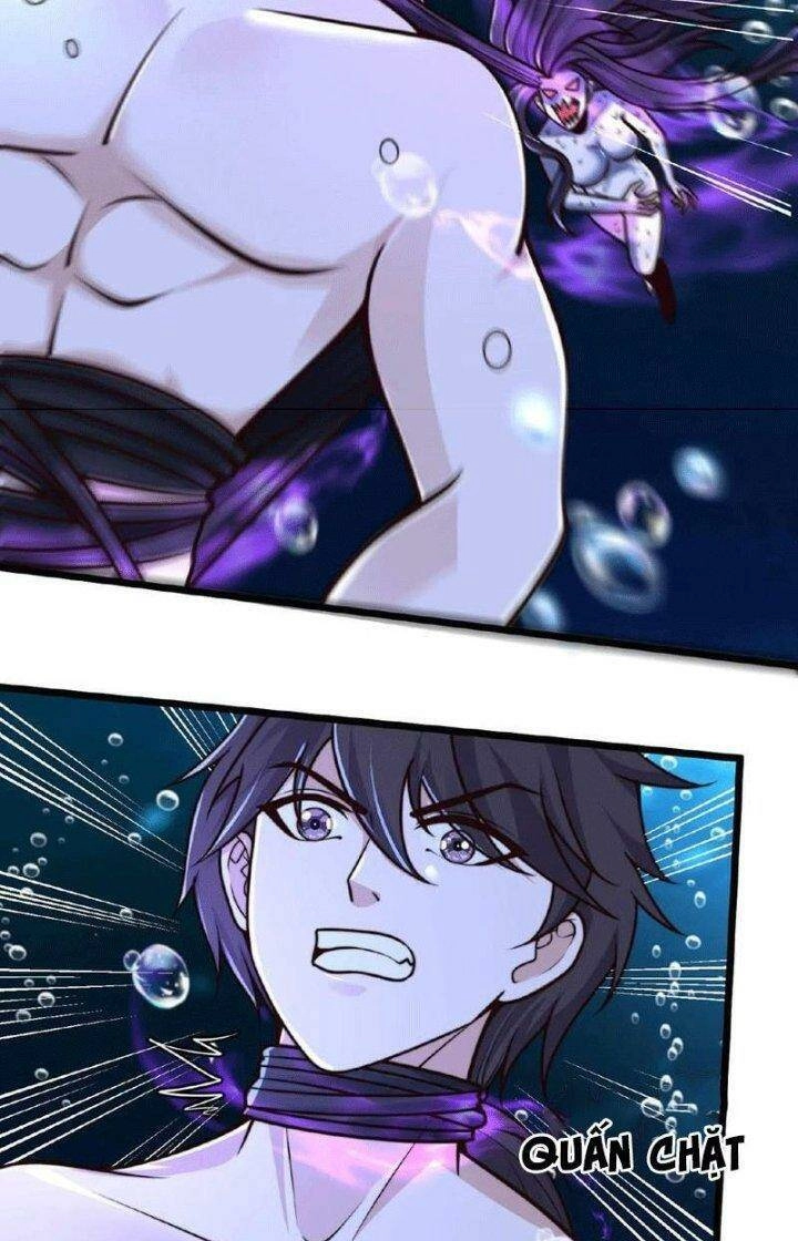 Ta Nuôi Quỷ Ở Trấn Ma Ty Chapter 103 - 21