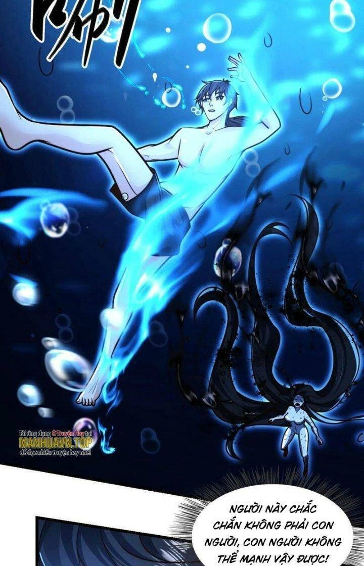 Ta Nuôi Quỷ Ở Trấn Ma Ty Chapter 104 - 3