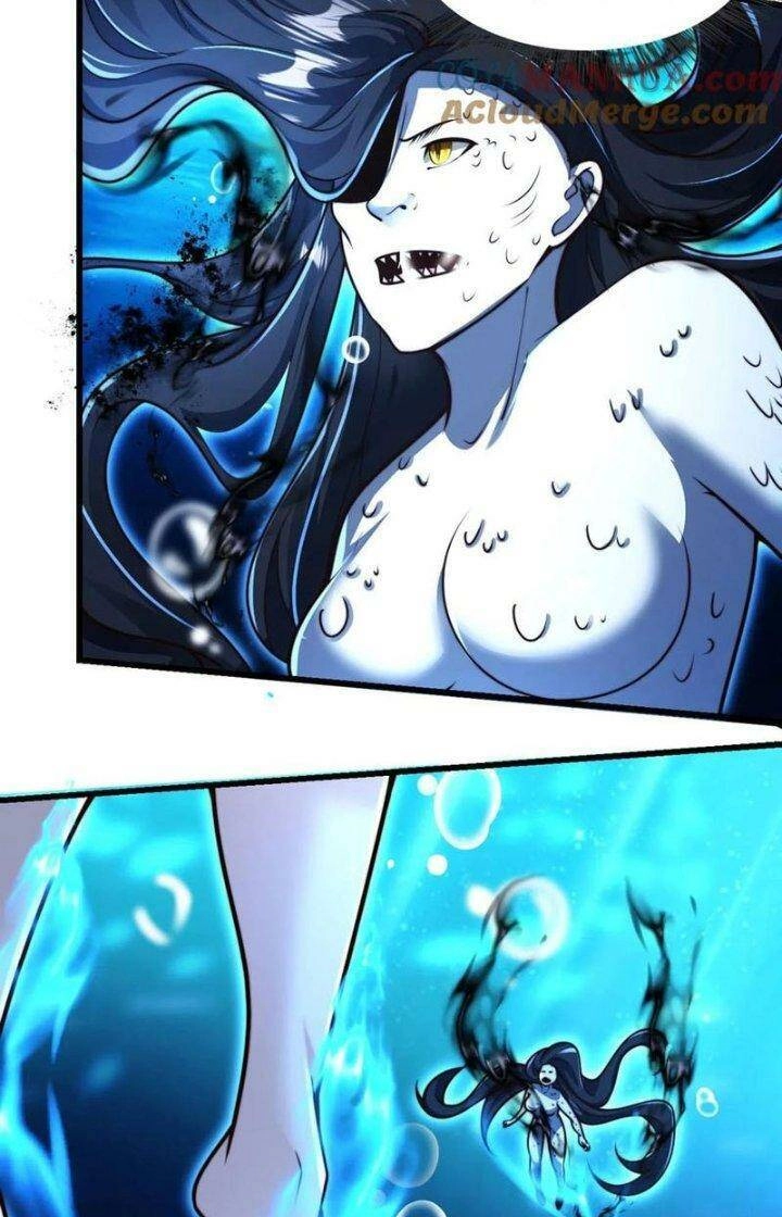 Ta Nuôi Quỷ Ở Trấn Ma Ty Chapter 104 - 4