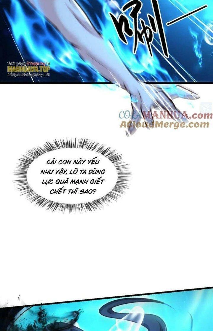 Ta Nuôi Quỷ Ở Trấn Ma Ty Chapter 104 - 6