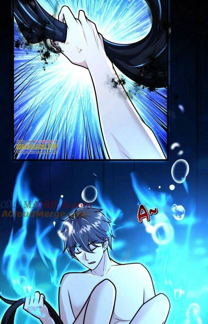 Ta Nuôi Quỷ Ở Trấn Ma Ty Chapter 104 - 8