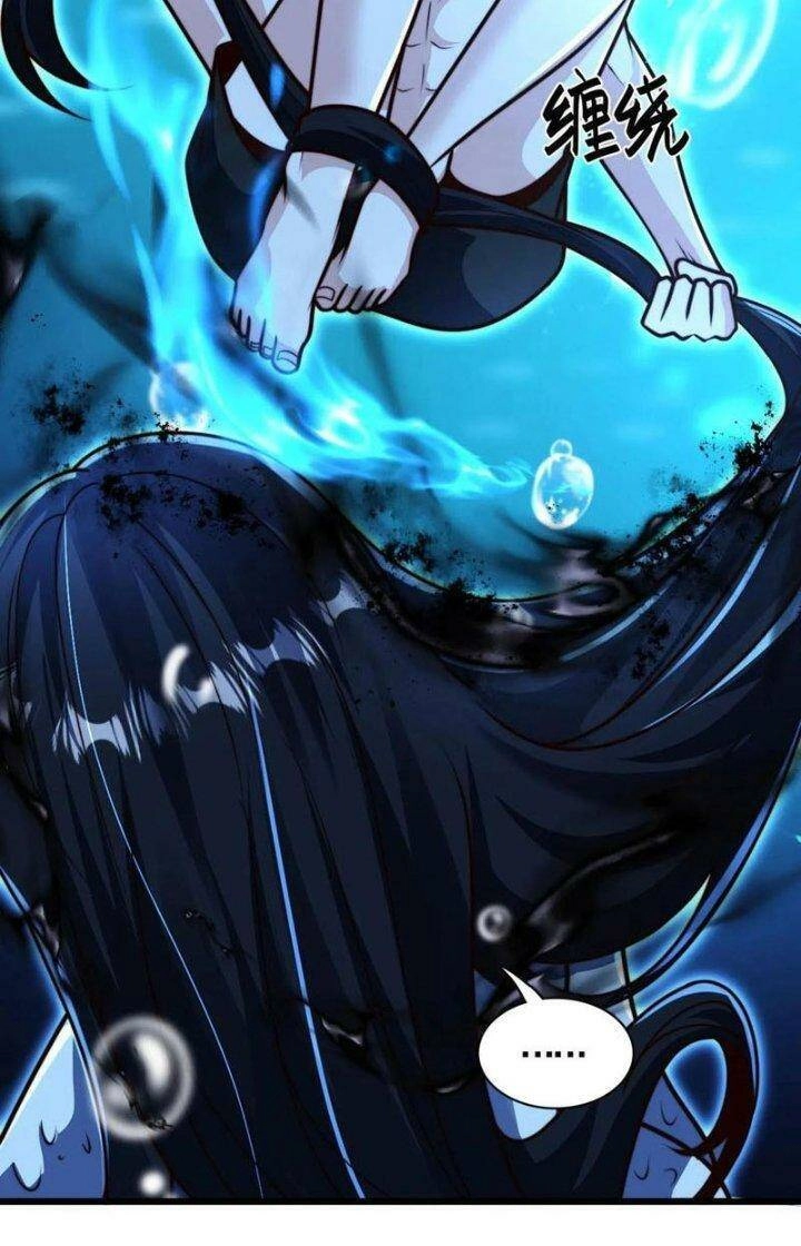 Ta Nuôi Quỷ Ở Trấn Ma Ty Chapter 104 - 9