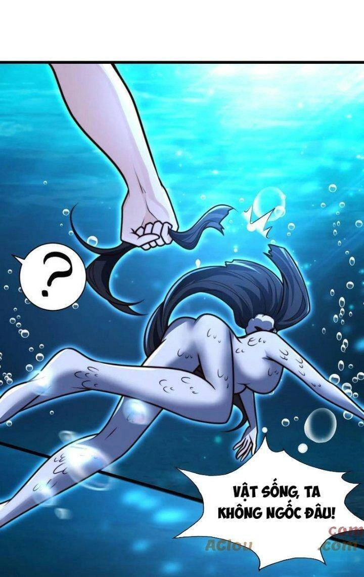 Ta Nuôi Quỷ Ở Trấn Ma Ty Chapter 104 - 10