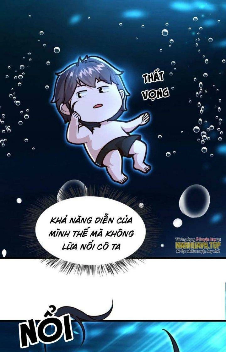 Ta Nuôi Quỷ Ở Trấn Ma Ty Chapter 104 - 11