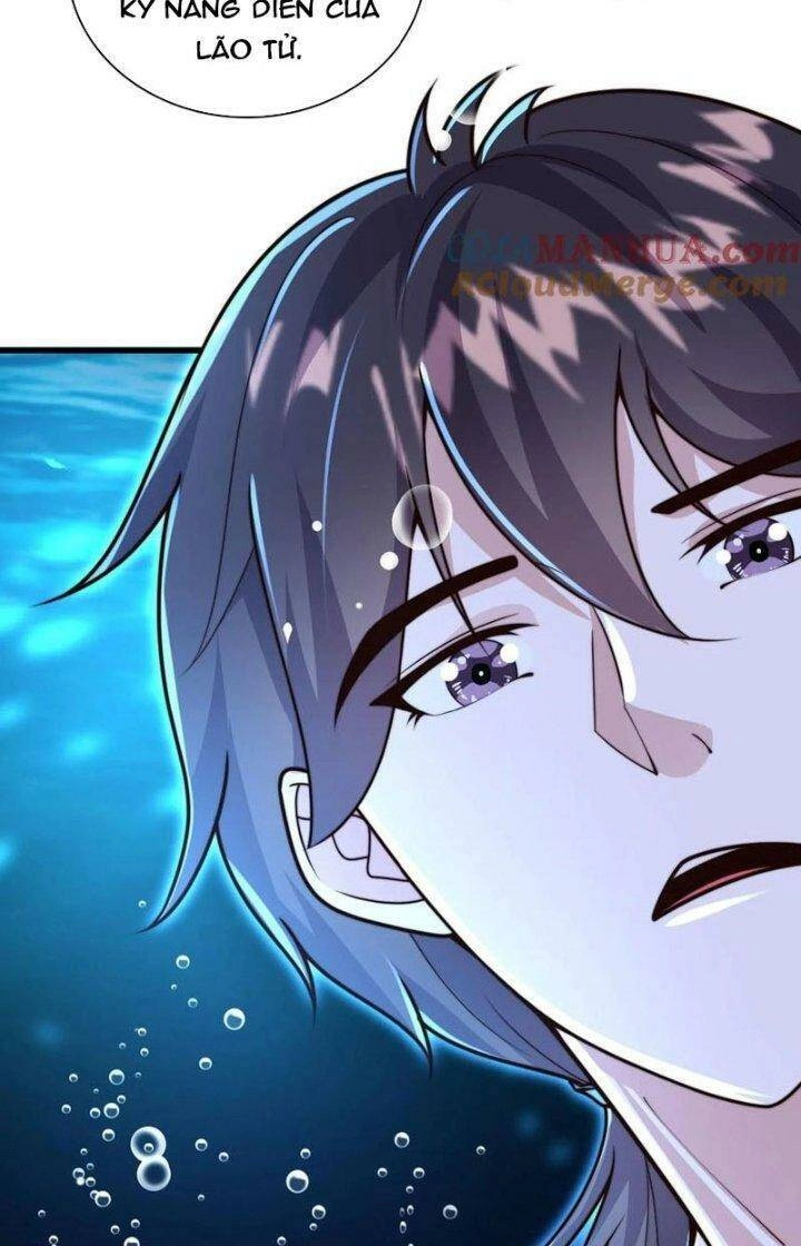 Ta Nuôi Quỷ Ở Trấn Ma Ty Chapter 104 - 13