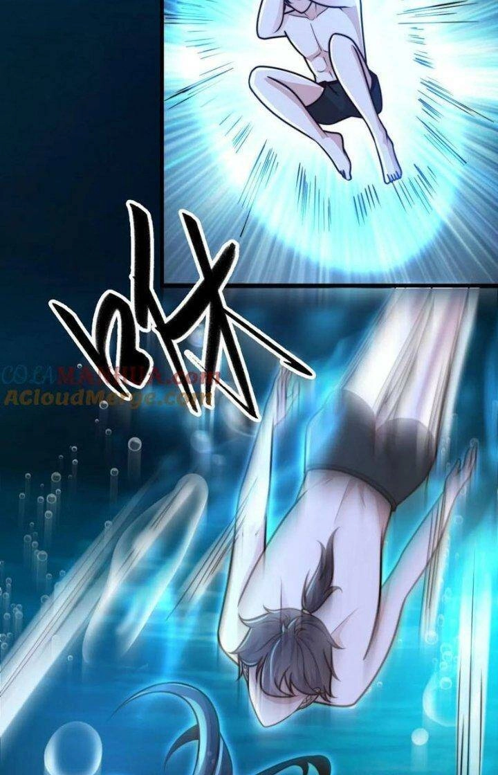 Ta Nuôi Quỷ Ở Trấn Ma Ty Chapter 104 - 15