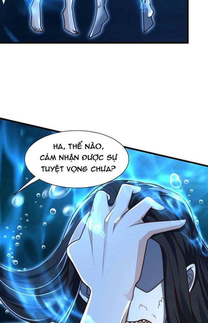 Ta Nuôi Quỷ Ở Trấn Ma Ty Chapter 104 - 22
