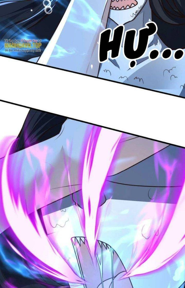 Ta Nuôi Quỷ Ở Trấn Ma Ty Chapter 104 - 23