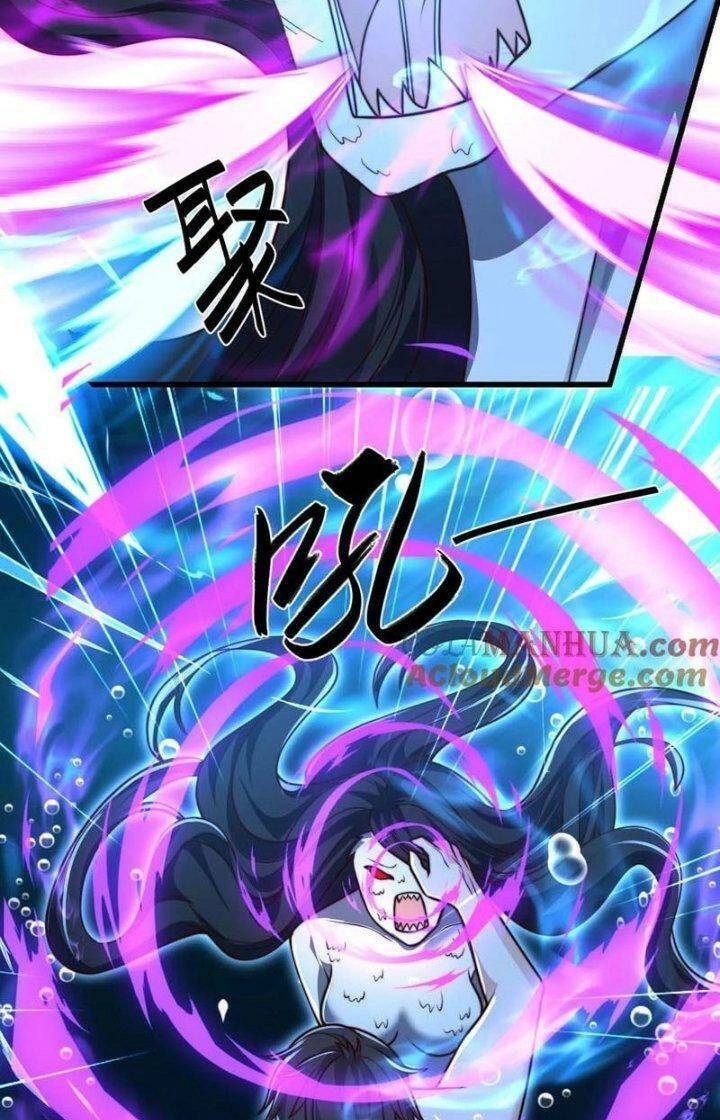 Ta Nuôi Quỷ Ở Trấn Ma Ty Chapter 104 - 24