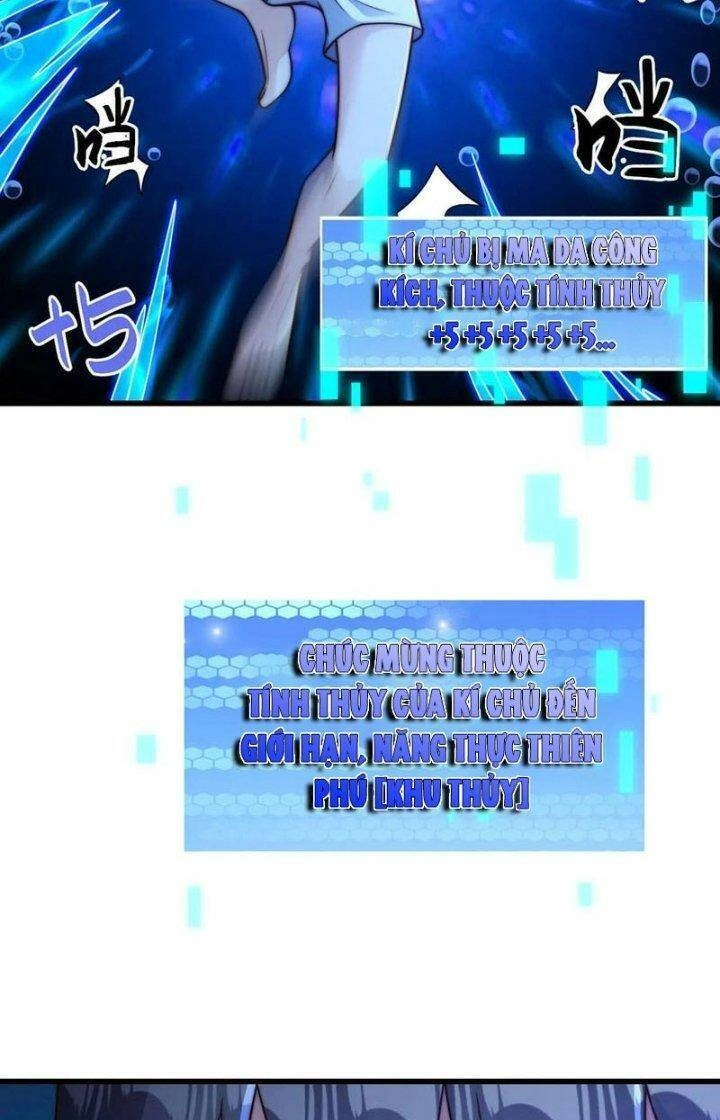 Ta Nuôi Quỷ Ở Trấn Ma Ty Chapter 104 - 27