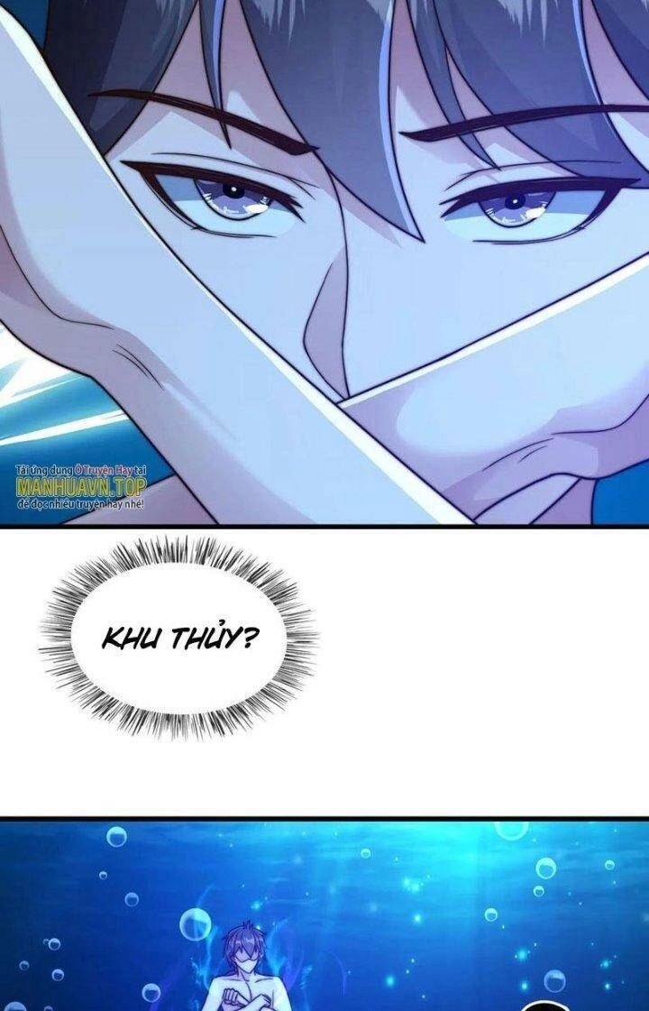 Ta Nuôi Quỷ Ở Trấn Ma Ty Chapter 104 - 28