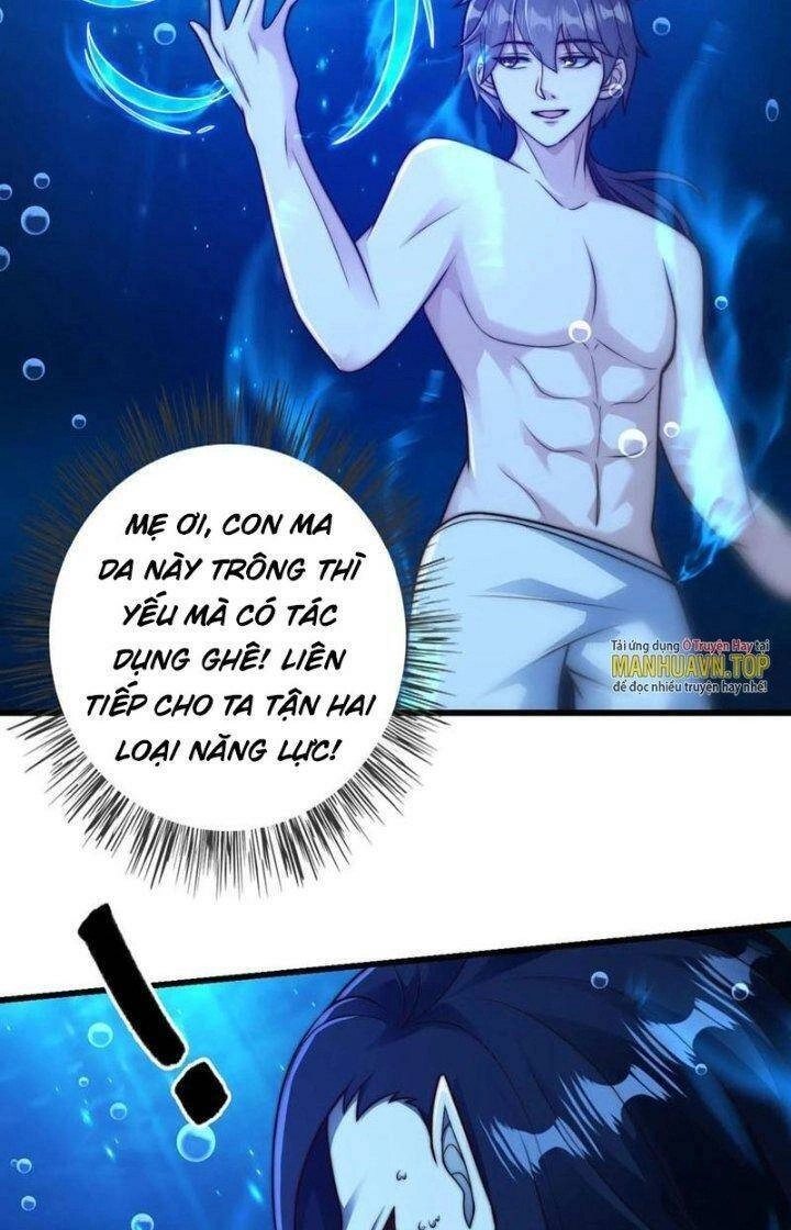 Ta Nuôi Quỷ Ở Trấn Ma Ty Chapter 104 - 30