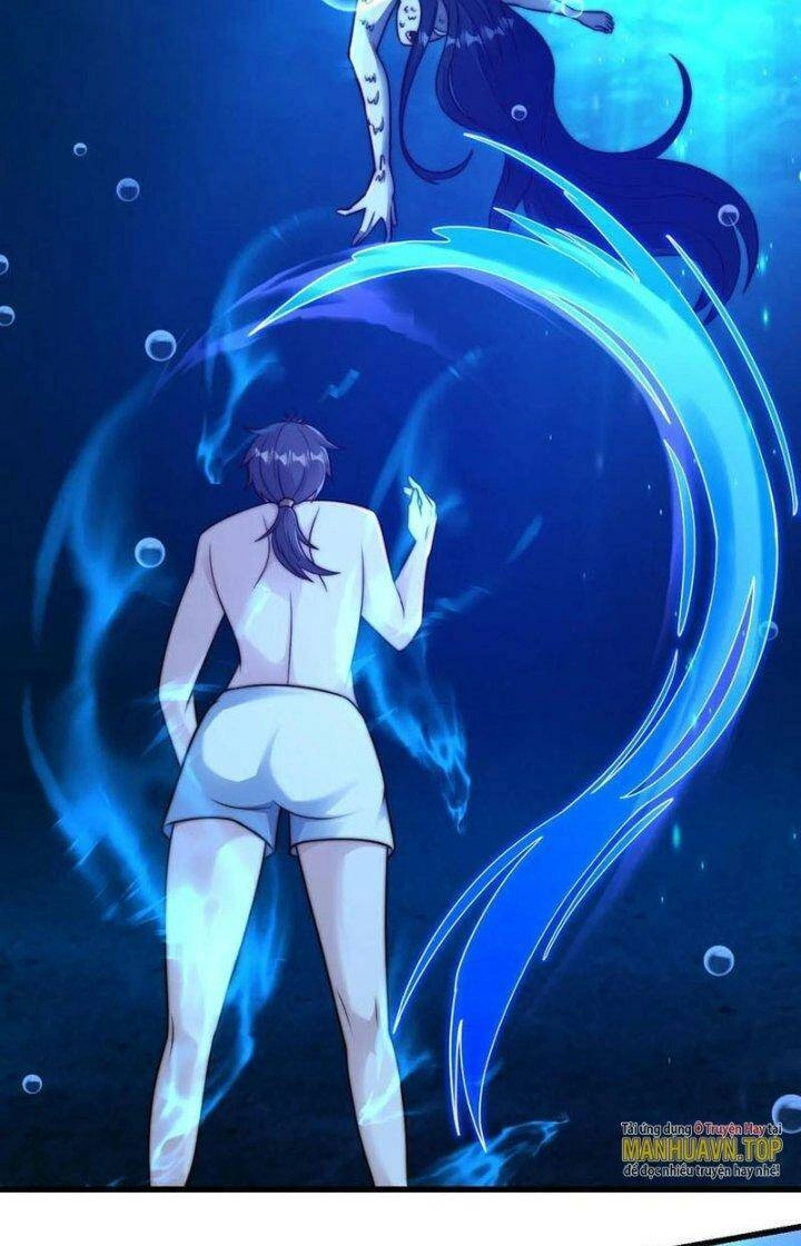 Ta Nuôi Quỷ Ở Trấn Ma Ty Chapter 104 - 32