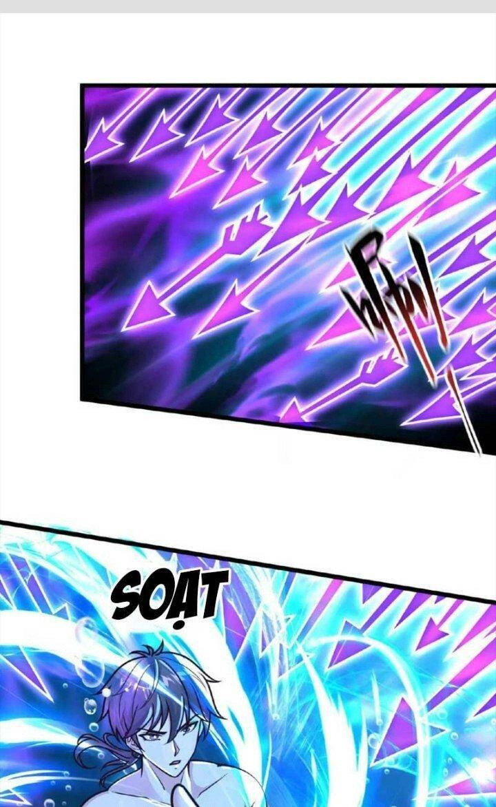 Ta Nuôi Quỷ Ở Trấn Ma Ty Chapter 105 - 2