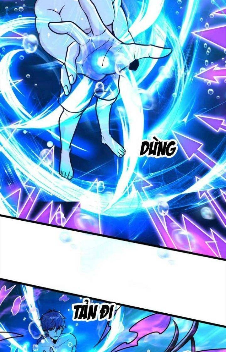 Ta Nuôi Quỷ Ở Trấn Ma Ty Chapter 105 - 3