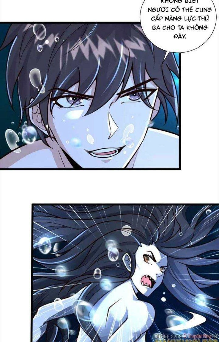 Ta Nuôi Quỷ Ở Trấn Ma Ty Chapter 105 - 5