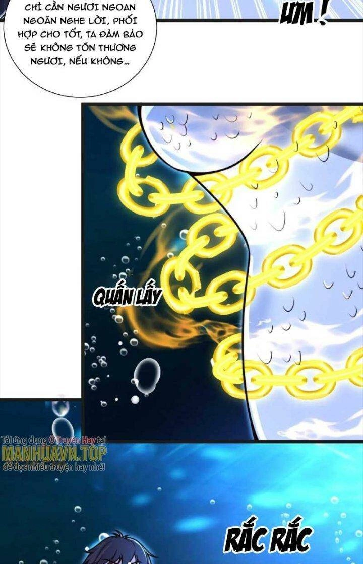 Ta Nuôi Quỷ Ở Trấn Ma Ty Chapter 105 - 8