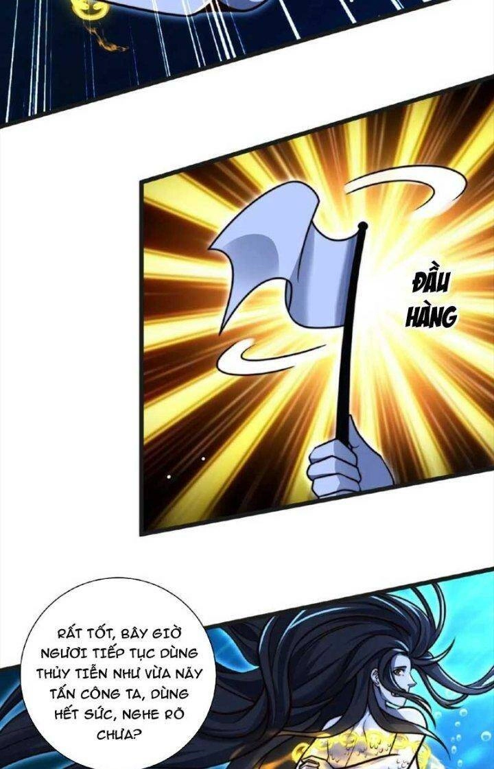 Ta Nuôi Quỷ Ở Trấn Ma Ty Chapter 105 - 10