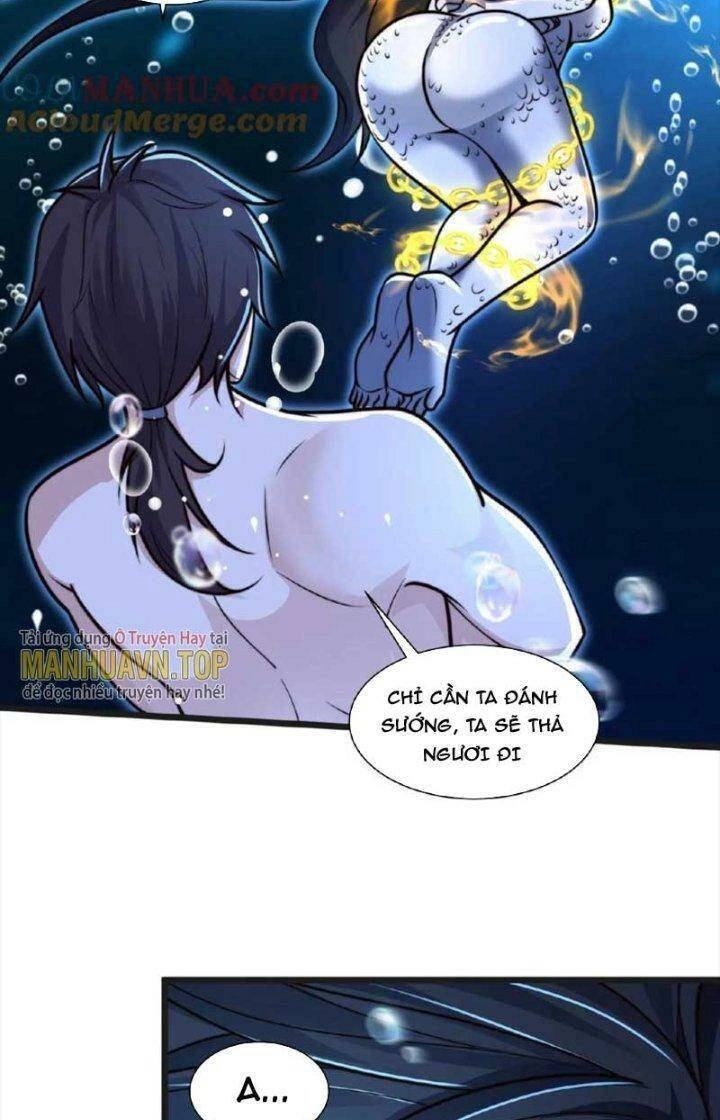 Ta Nuôi Quỷ Ở Trấn Ma Ty Chapter 105 - 11