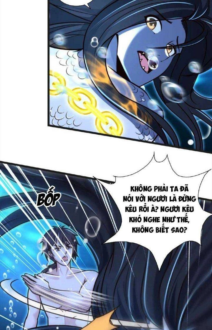 Ta Nuôi Quỷ Ở Trấn Ma Ty Chapter 105 - 12