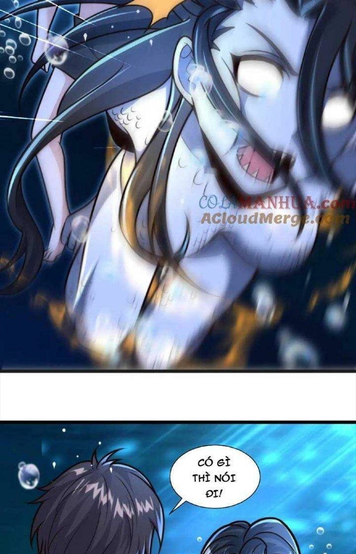 Ta Nuôi Quỷ Ở Trấn Ma Ty Chapter 105 - 13