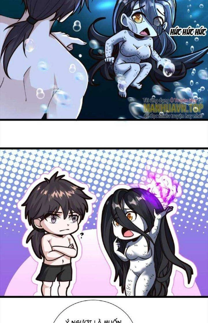 Ta Nuôi Quỷ Ở Trấn Ma Ty Chapter 105 - 14