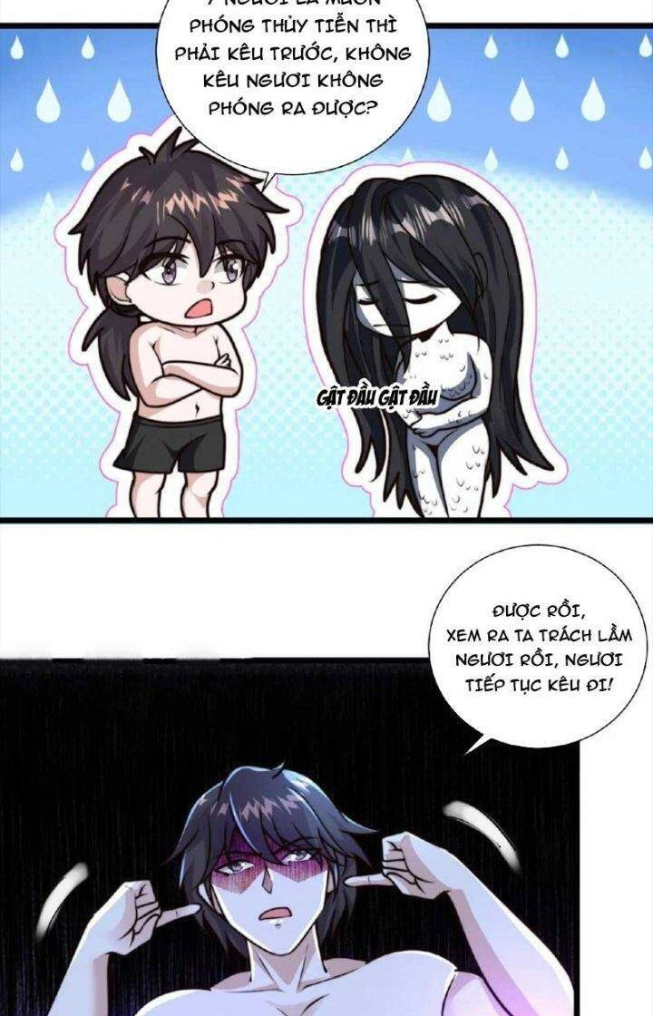 Ta Nuôi Quỷ Ở Trấn Ma Ty Chapter 105 - 15