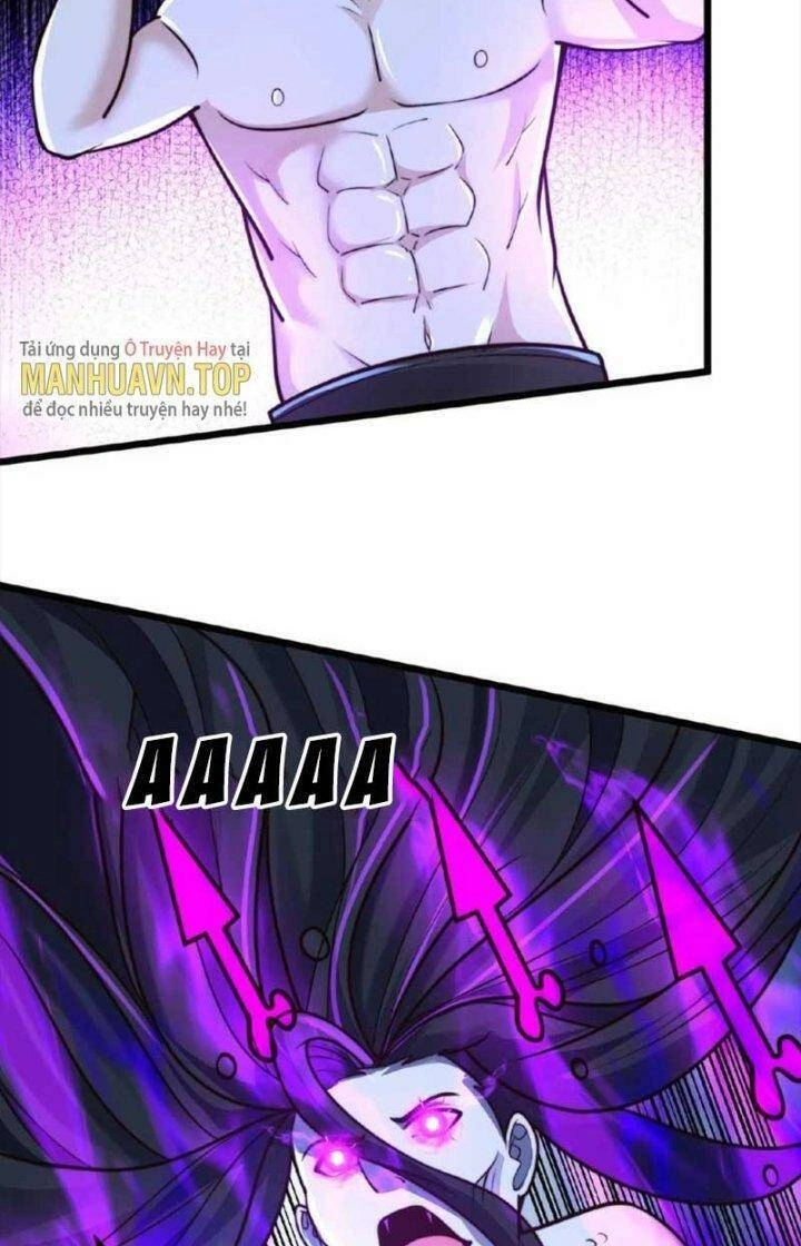 Ta Nuôi Quỷ Ở Trấn Ma Ty Chapter 105 - 16