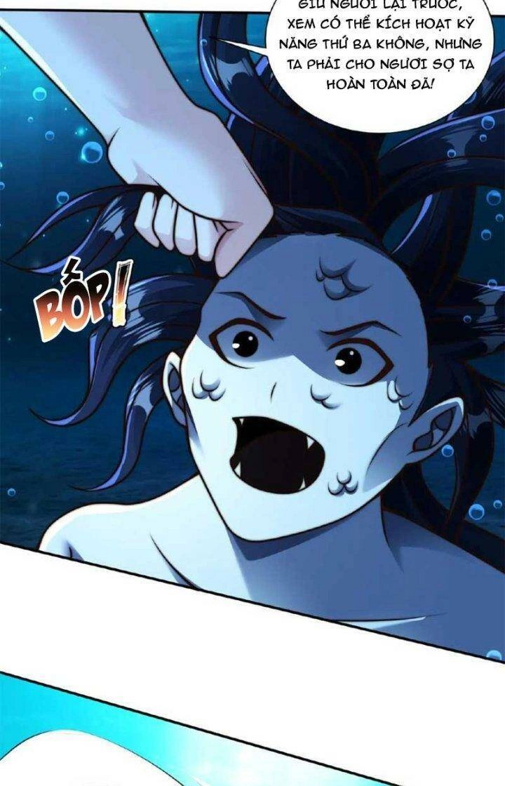 Ta Nuôi Quỷ Ở Trấn Ma Ty Chapter 105 - 19