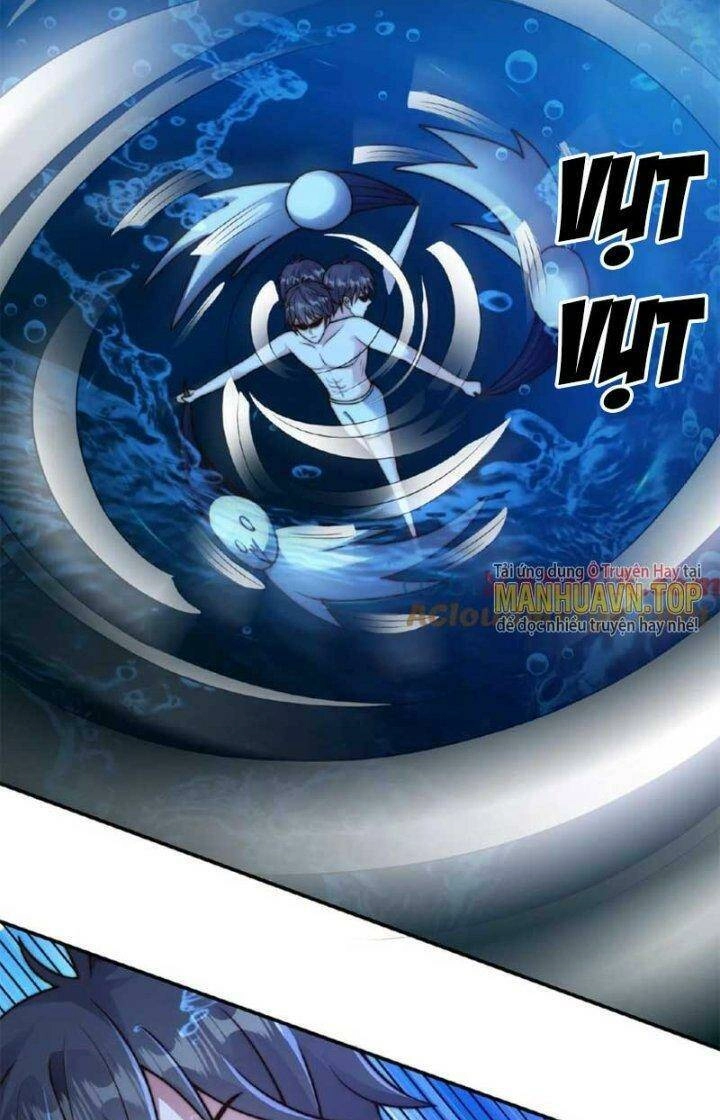 Ta Nuôi Quỷ Ở Trấn Ma Ty Chapter 105 - 22