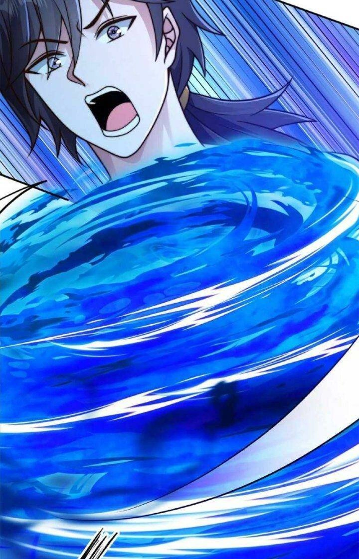 Ta Nuôi Quỷ Ở Trấn Ma Ty Chapter 105 - 23