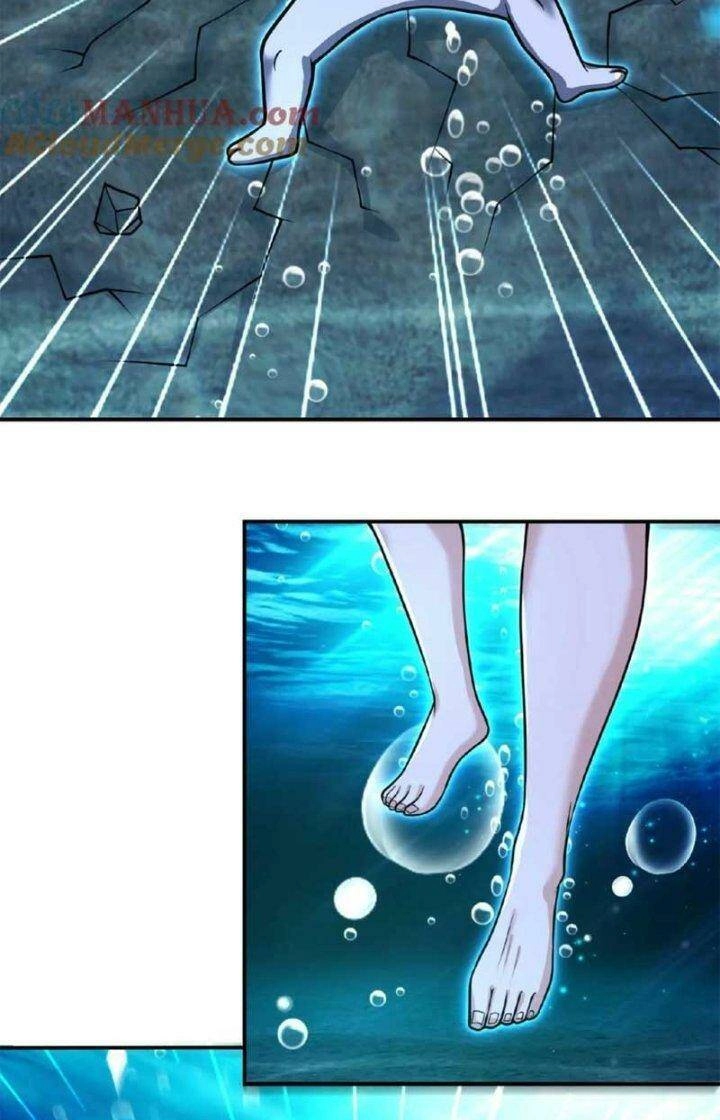 Ta Nuôi Quỷ Ở Trấn Ma Ty Chapter 105 - 27