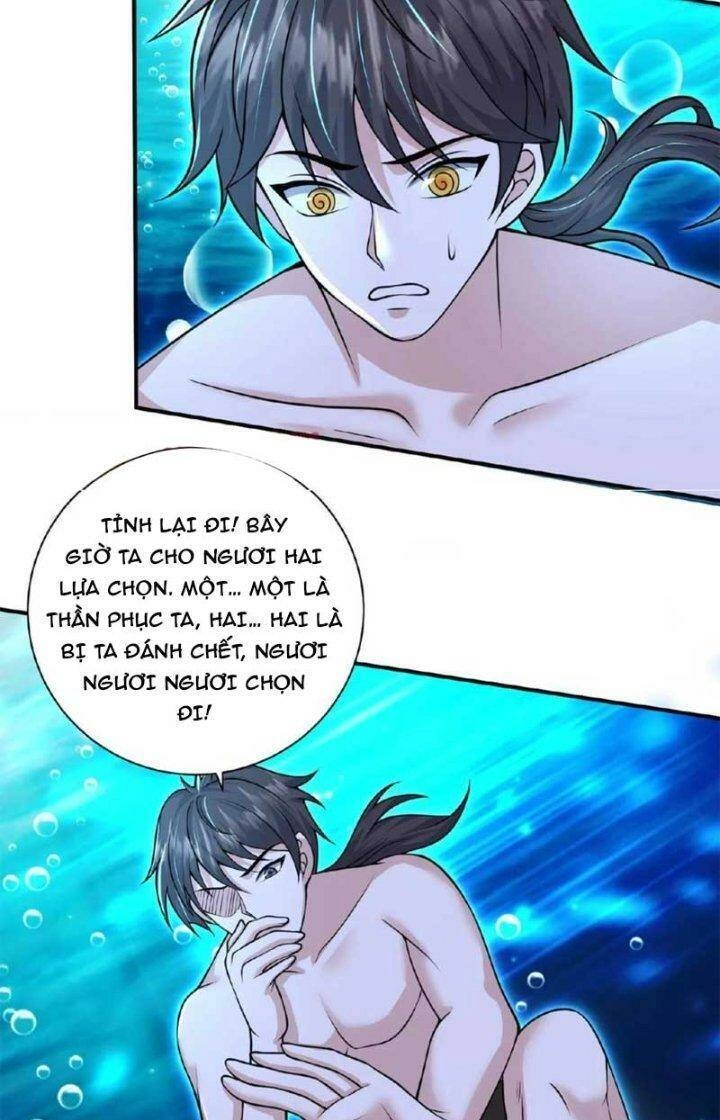 Ta Nuôi Quỷ Ở Trấn Ma Ty Chapter 105 - 29