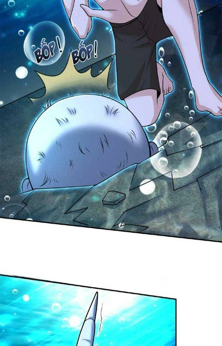 Ta Nuôi Quỷ Ở Trấn Ma Ty Chapter 105 - 30