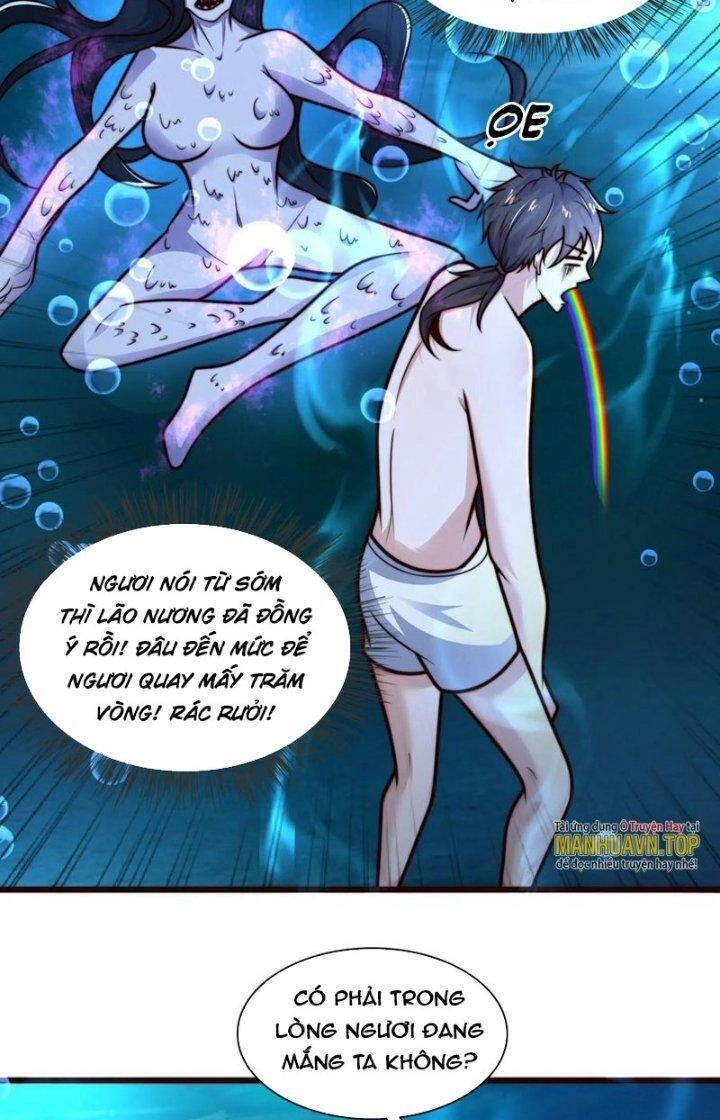 Ta Nuôi Quỷ Ở Trấn Ma Ty Chapter 106 - 3