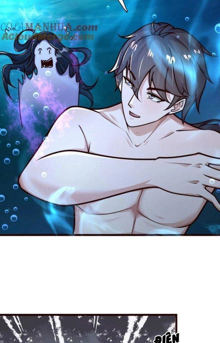 Ta Nuôi Quỷ Ở Trấn Ma Ty Chapter 106 - 4