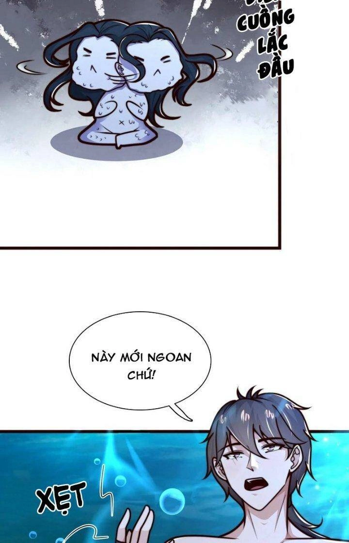 Ta Nuôi Quỷ Ở Trấn Ma Ty Chapter 106 - 5