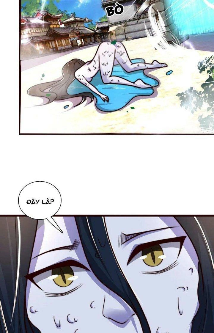 Ta Nuôi Quỷ Ở Trấn Ma Ty Chapter 106 - 7