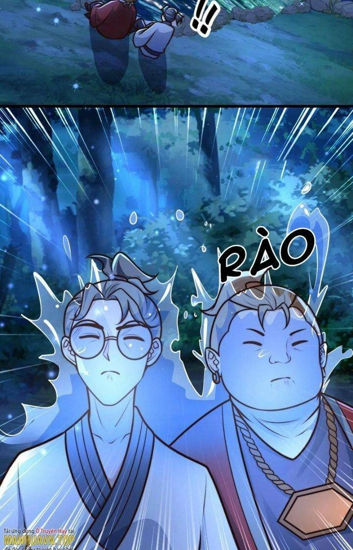 Ta Nuôi Quỷ Ở Trấn Ma Ty Chapter 106 - 14