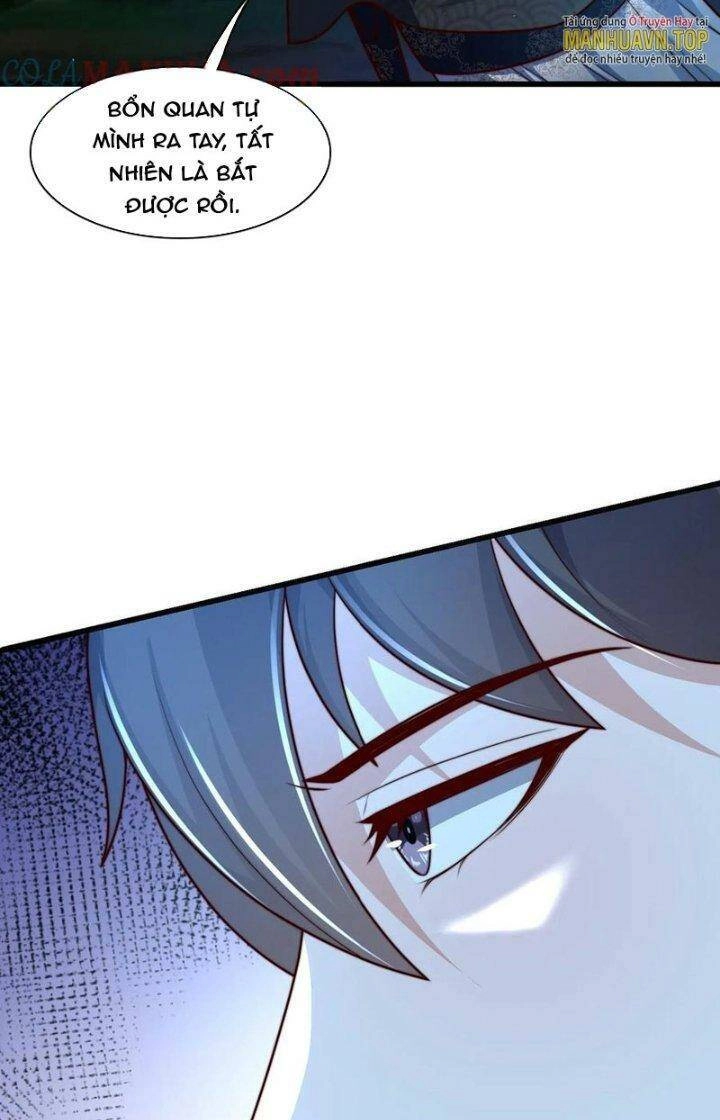 Ta Nuôi Quỷ Ở Trấn Ma Ty Chapter 106 - 20