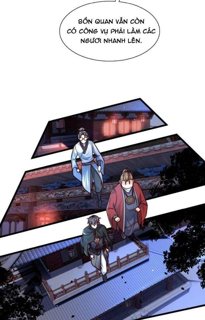 Ta Nuôi Quỷ Ở Trấn Ma Ty Chapter 106 - 23