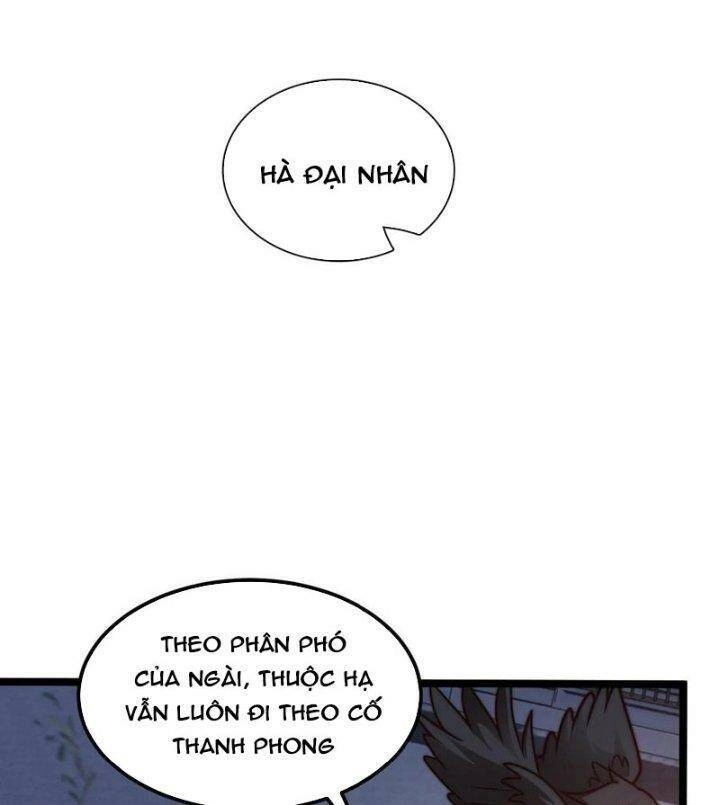 Ta Nuôi Quỷ Ở Trấn Ma Ty Chapter 106 - 26