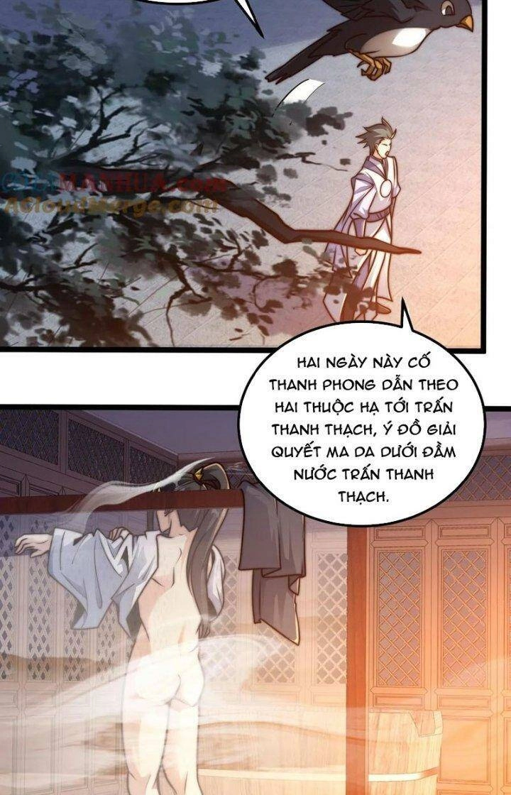 Ta Nuôi Quỷ Ở Trấn Ma Ty Chapter 106 - 27