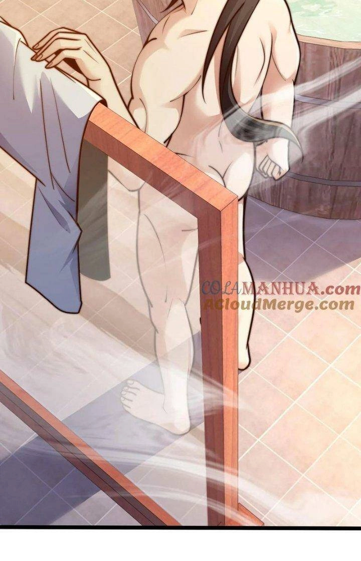 Ta Nuôi Quỷ Ở Trấn Ma Ty Chapter 106 - 29