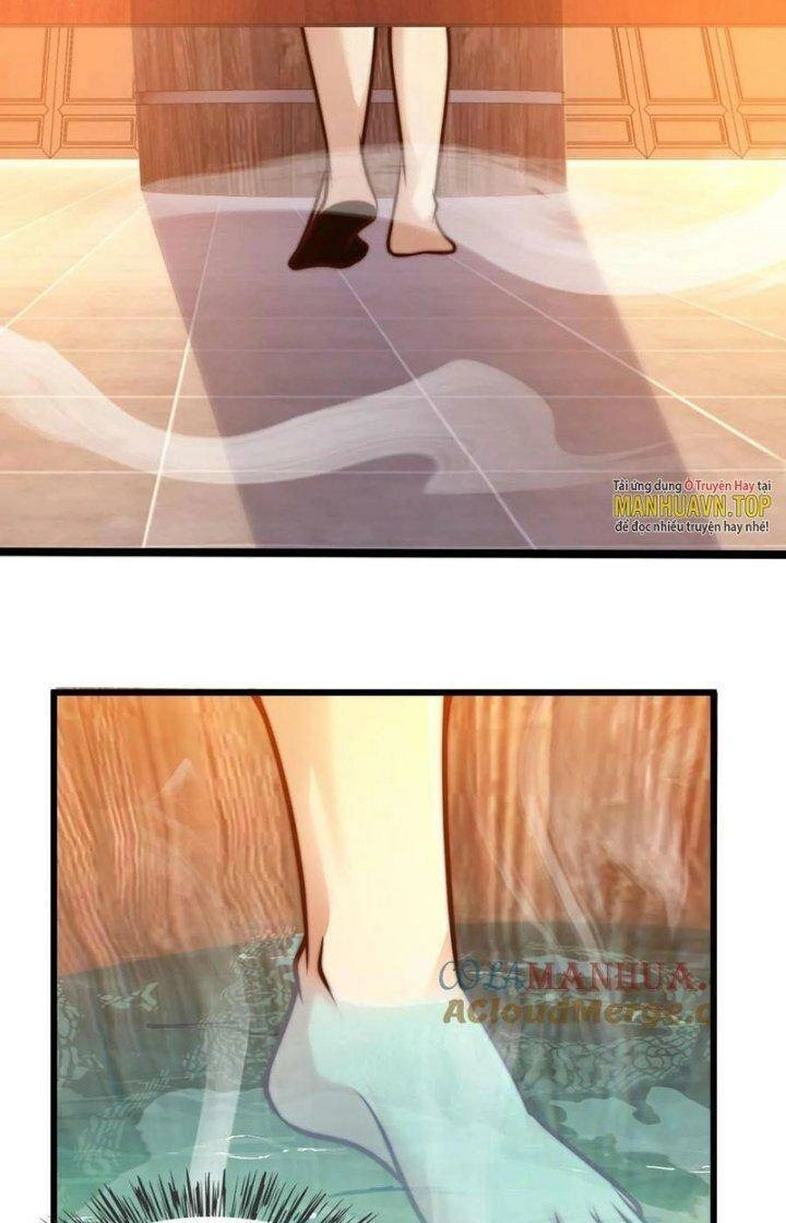 Ta Nuôi Quỷ Ở Trấn Ma Ty Chapter 106 - 31