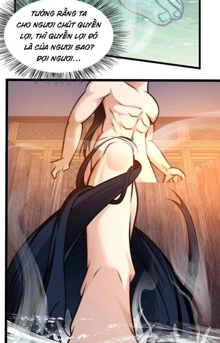 Ta Nuôi Quỷ Ở Trấn Ma Ty Chapter 106 - 32