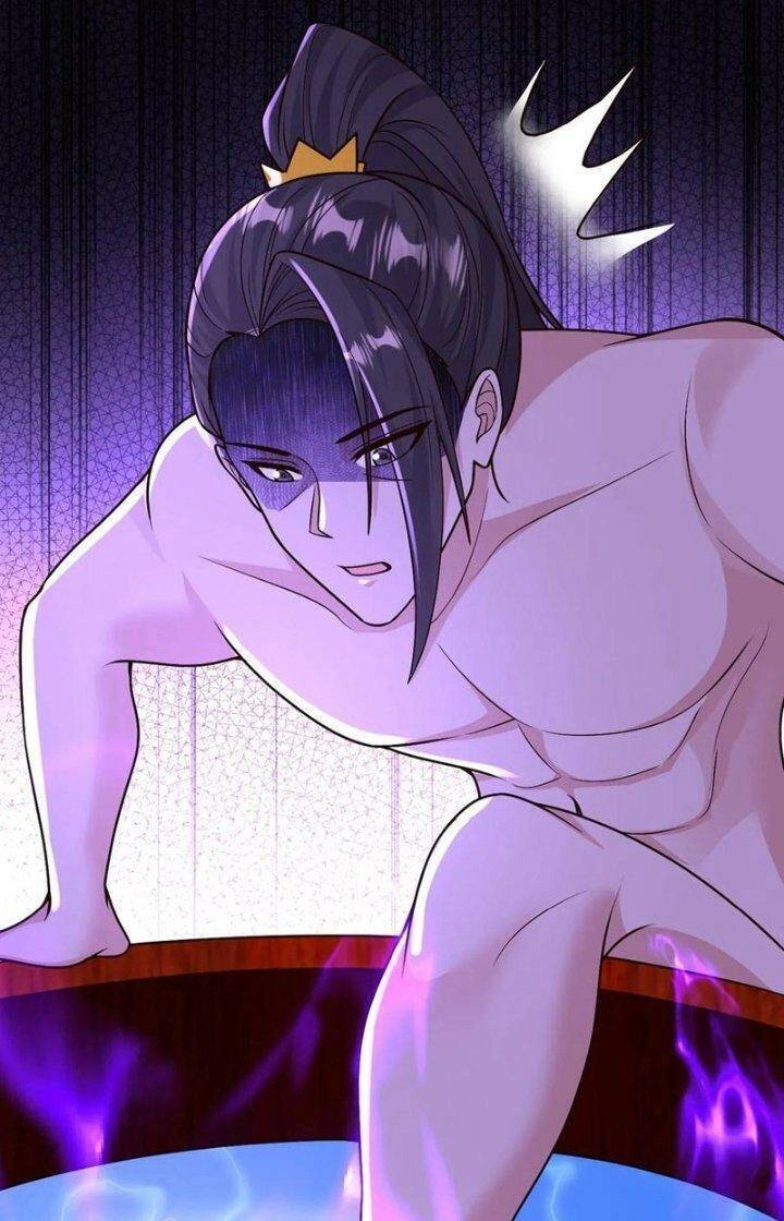 Ta Nuôi Quỷ Ở Trấn Ma Ty Chapter 106 - 35