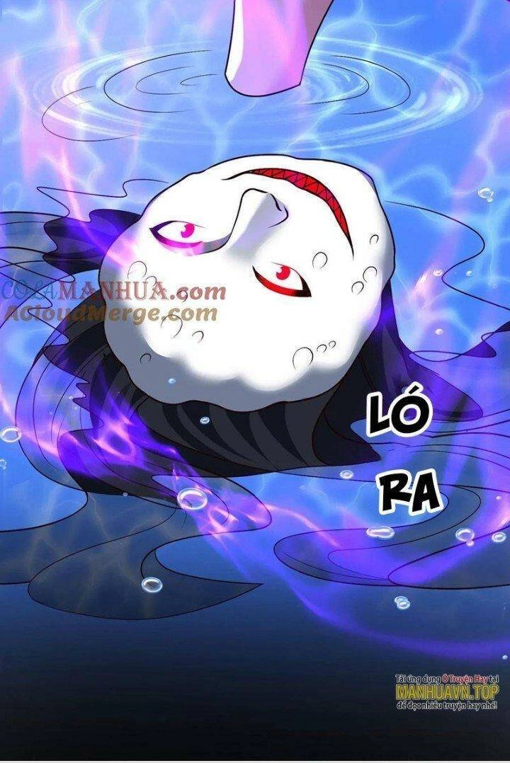 Ta Nuôi Quỷ Ở Trấn Ma Ty Chapter 106 - 36