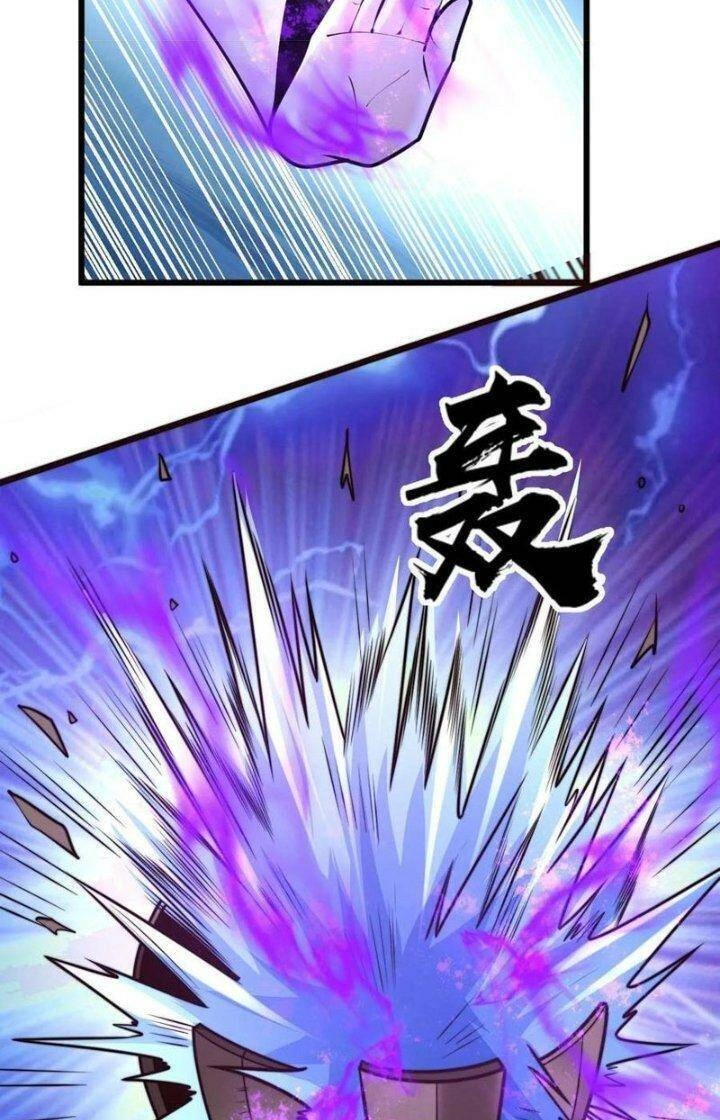 Ta Nuôi Quỷ Ở Trấn Ma Ty Chapter 107 - 3